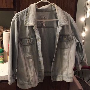Vintage Old Navy Denim Jacket